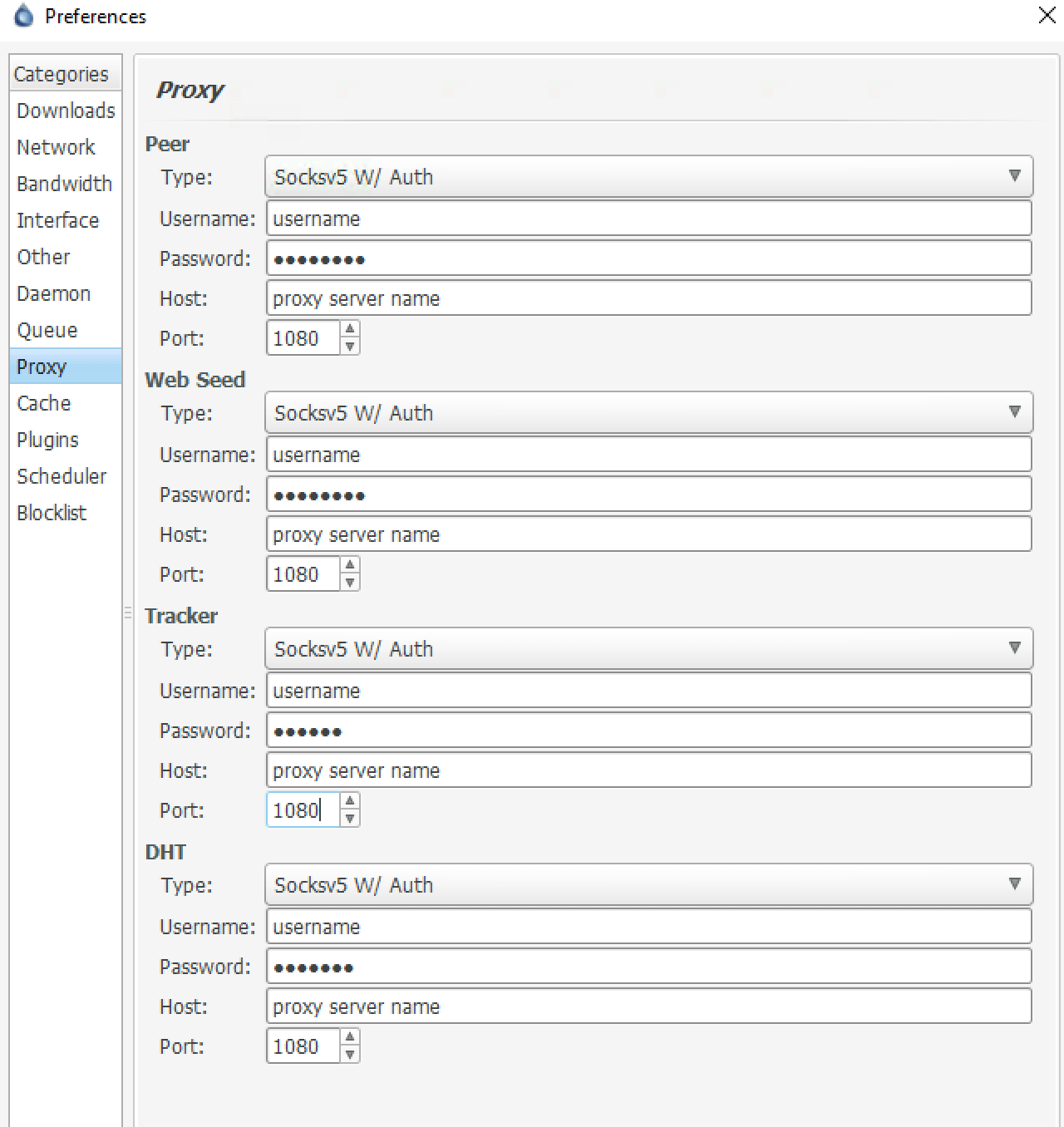 tcp tweake tool for a mac