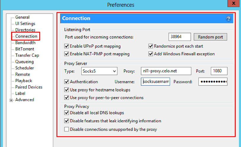 Openvpn Socks Proxy