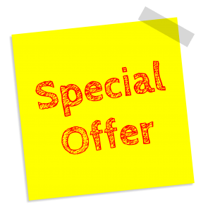 special offers vpn deals